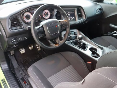 Used 2023 Dodge Challenger R/T w/ T/A Package image 5