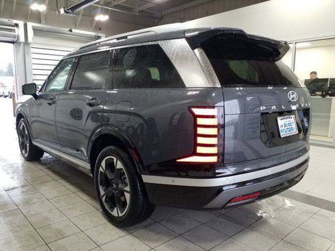 New 2026 Hyundai Palisade Limited AWD/4WD image 19