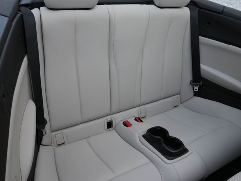 Used 2016 BMW 228i Convertible RWD image 34