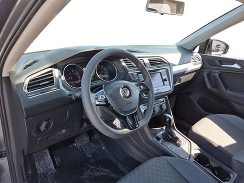 Used 2021 Volkswagen Tiguan S FWD image 15
