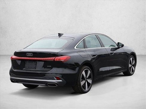 Certified 2025 Audi A5 2.0T Premium w/ Convenience Package AWD/4WD image 5