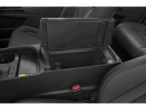 Used 2023 Lexus ES 350 F Sport w/ Accessory Package (Z2) FWD image 14