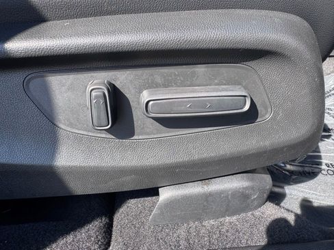 Used 2024 Honda CR-V EX-L image 24