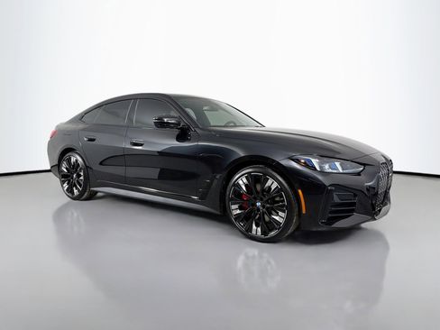 New 2026 BMW 430i w/ M Sport Package image 3