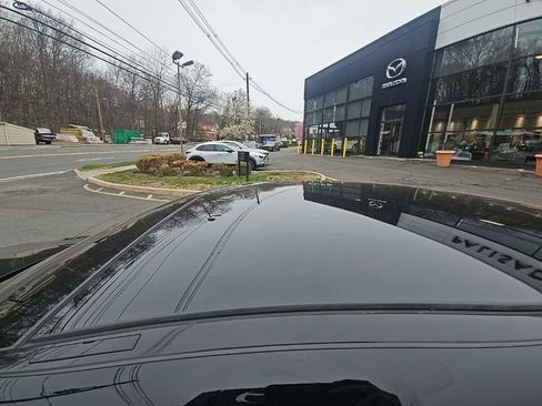 Used 2024 Mercedes-Benz CLE 53 AMG 4MATIC image 8