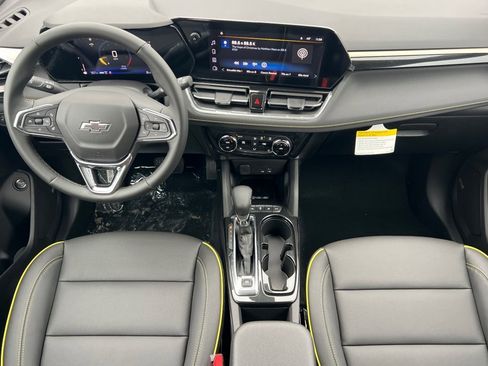 New 2026 Chevrolet TrailBlazer ACTIV w/ Convenience Package image 10