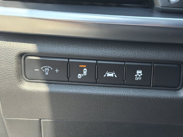 Used 2022 Kia Telluride LX AWD/4WD image 33