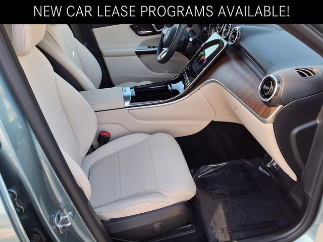 Certified 2026 Mercedes-Benz GLC 300 image 16