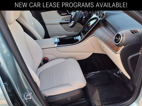 Certified 2026 Mercedes-Benz GLC 300 image 16