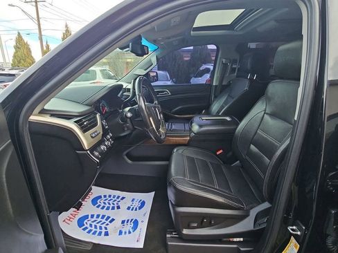 Used 2018 GMC Yukon Denali w/ Open Road Package image 11