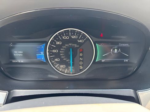 Used 2014 Ford Edge SEL w/ Equipment Group 205A AWD/4WD image 19