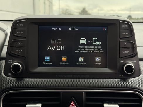 Used 2021 Hyundai Kona SEL Plus image 17