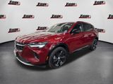 Used 2021 Buick Envision Preferred image 1