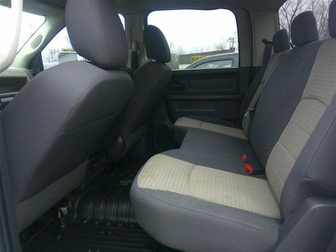 Used 2010 Dodge Ram 2500 Truck ST w/ ST Popular Equipment Group image 8