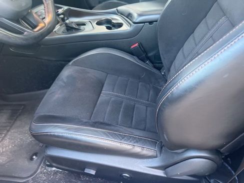 Used 2020 Dodge Challenger R/T Scat Pack image 10