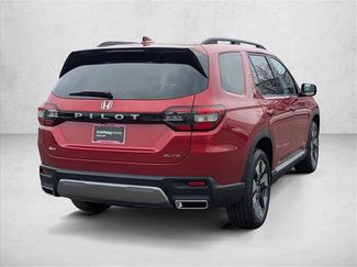 New 2026 Honda Pilot Elite video 2