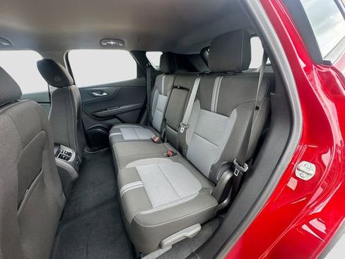New 2026 Chevrolet Blazer LT w/ Midnight/Sport Edition FWD image 25