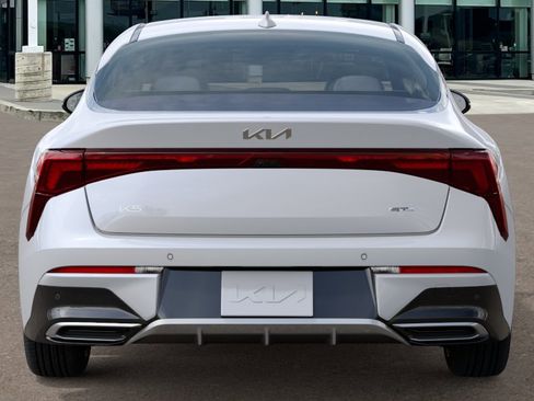 New 2026 Kia K5 GT-Line AWD/4WD image 14