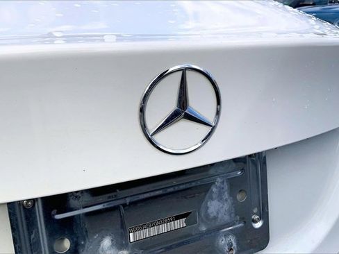 Used 2016 Mercedes-Benz CLA 250 image 26