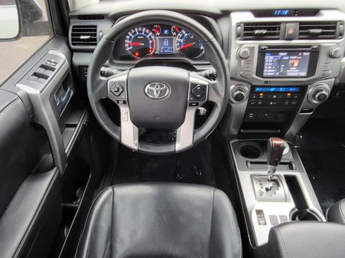 Used 2016 Toyota 4Runner Limited image 25