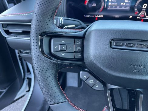 New 2026 Dodge Charger Scat Pack w/ Blacktop Package image 14