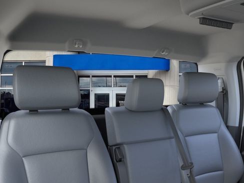 New 2026 Ford F350 XL RWD image 44