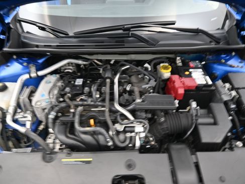 Certified 2022 Nissan Sentra SV image 21