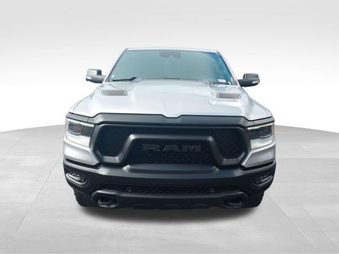 Used 2021 RAM 1500 Rebel w/ Rebel Level 2 Equipment Group AWD/4WD image 8