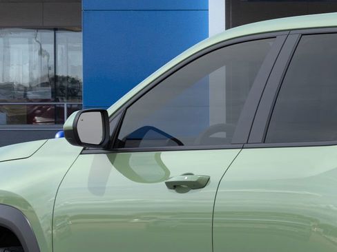 New 2026 Chevrolet Equinox LT image 12