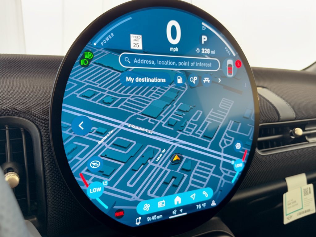 New 2027 MINI Cooper S FWD image 23