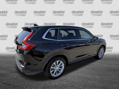Used 2025 Honda CR-V EX-L image 10