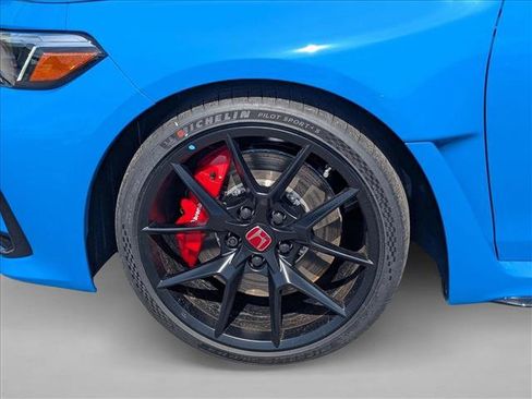 New 2026 Honda Civic Type R image 10