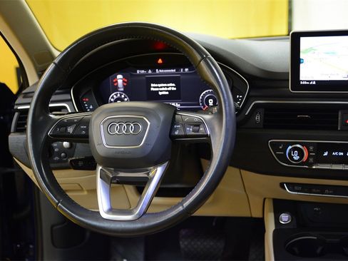 Used 2018 Audi A4 2.0T allroad Prestige image 16
