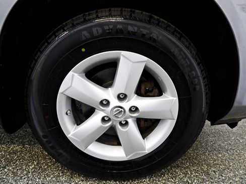 Used 2013 Nissan Rogue S w/ Special Edition Pkg AWD/4WD image 21