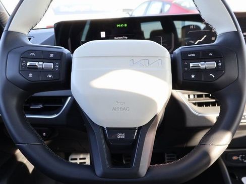 New 2025 Kia K4 GT-Line Turbo image 29