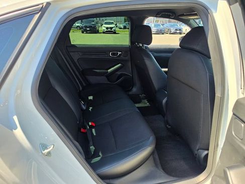 Used 2024 Honda Civic Sport image 14