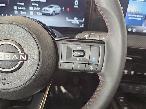 New 2026 Nissan Kicks SR w/ Cold Weather Package image 29