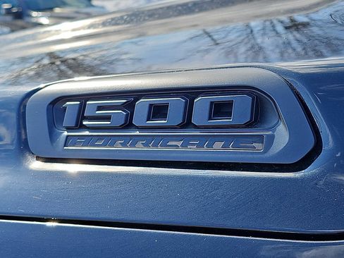 New 2026 RAM 1500 Big Horn image 22