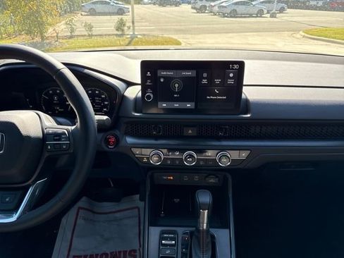 New 2026 Honda CR-V TrailSport image 15