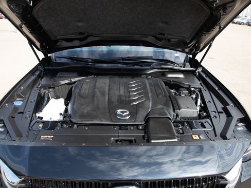 Certified 2024 MAZDA CX-90 3.3 Turbo S w/ Premium Plus AWD/4WD image 30