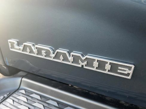 New 2026 RAM 2500 Laramie w/ Sport Appearance Package image 10