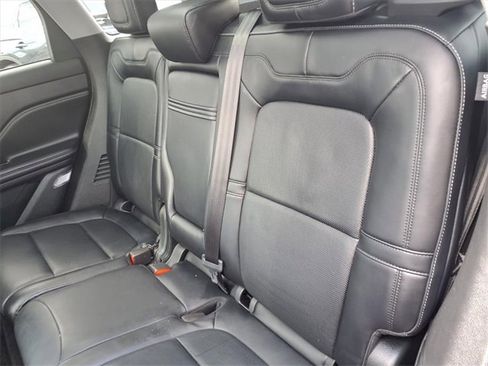 Certified 2022 Lincoln Corsair Reserve w/ Equipment Group 201A image 10