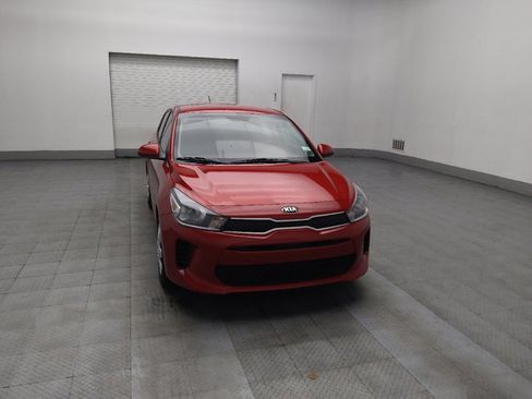 Used 2020 Kia Rio S image 14