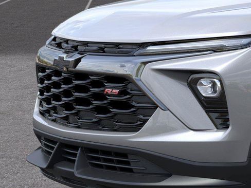 New 2026 Chevrolet TrailBlazer RS FWD image 13