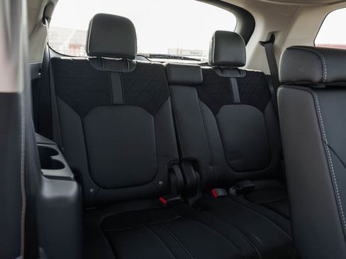 New 2026 Honda Pilot Elite image 12