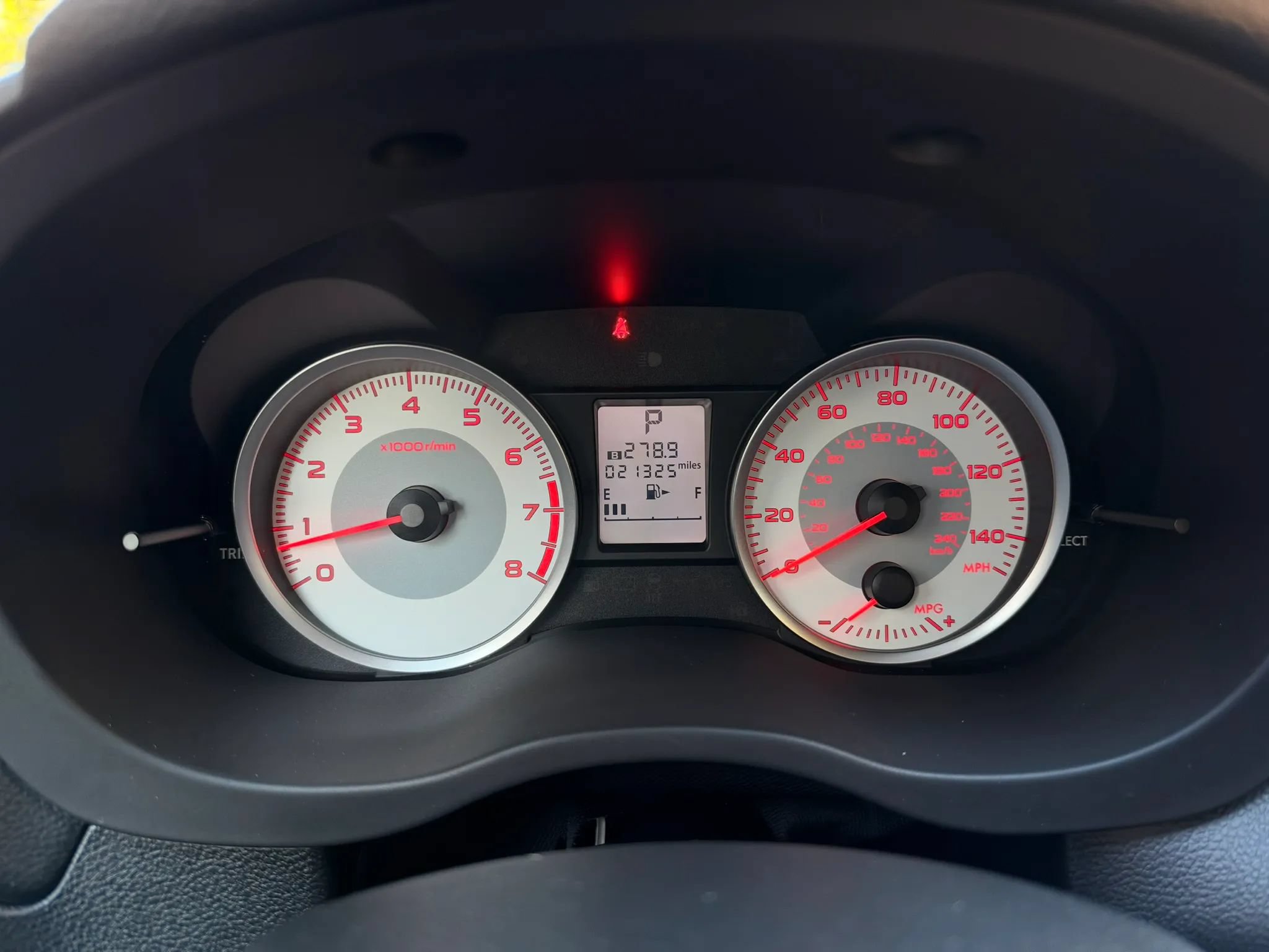 Used 2014 Subaru Impreza 2.0i AWD/4WD image 47