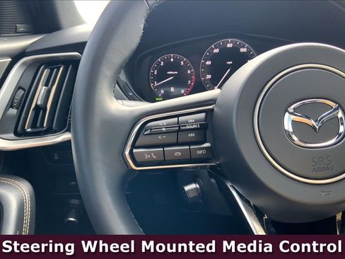 Used 2024 MAZDA CX-90 3.3 Turbo S w/ Premium Package image 19