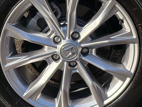 Certified 2024 Honda CR-V EX image 8