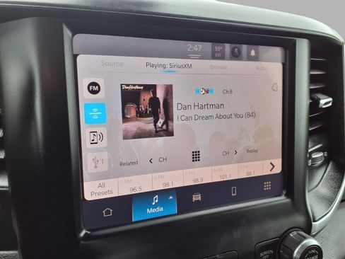 Certified 2024 RAM 2500 Big Horn image 6