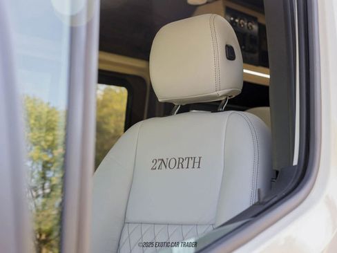 Used 2025 Mercedes-Benz Sprinter 2500 image 79